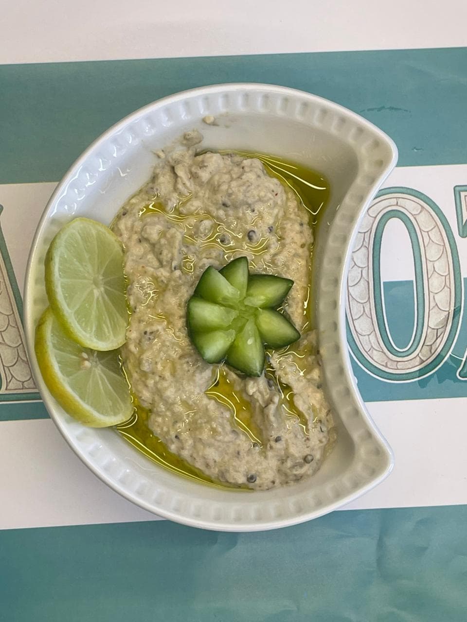 Tahini